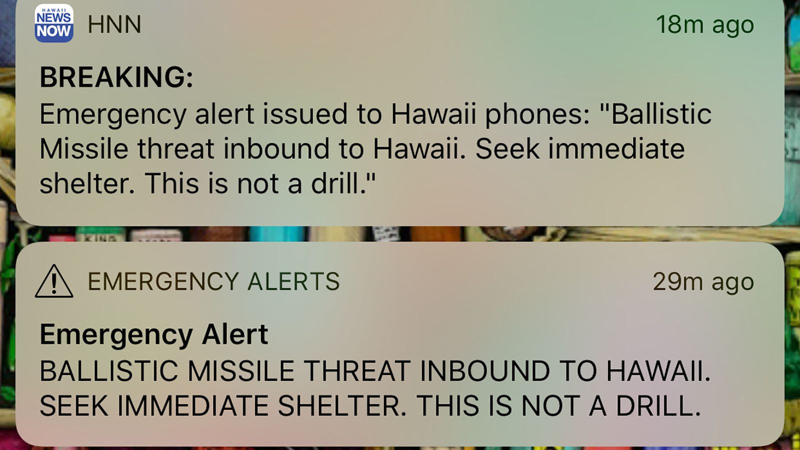 Action Alerts Americans For Safe Access >> How The Phone Alerts System That Rattled Hawaii Works Axios Action Alerts Americans For Safe Access >> How The Phone Alerts System That Rattled Hawaii Works Axios