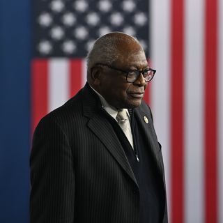 Jim Clyburn defies generational revolt, seeks another term in Congress at 85 years old