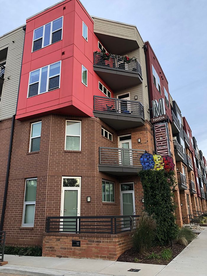 4 best apartments in NoDa Axios Charlotte