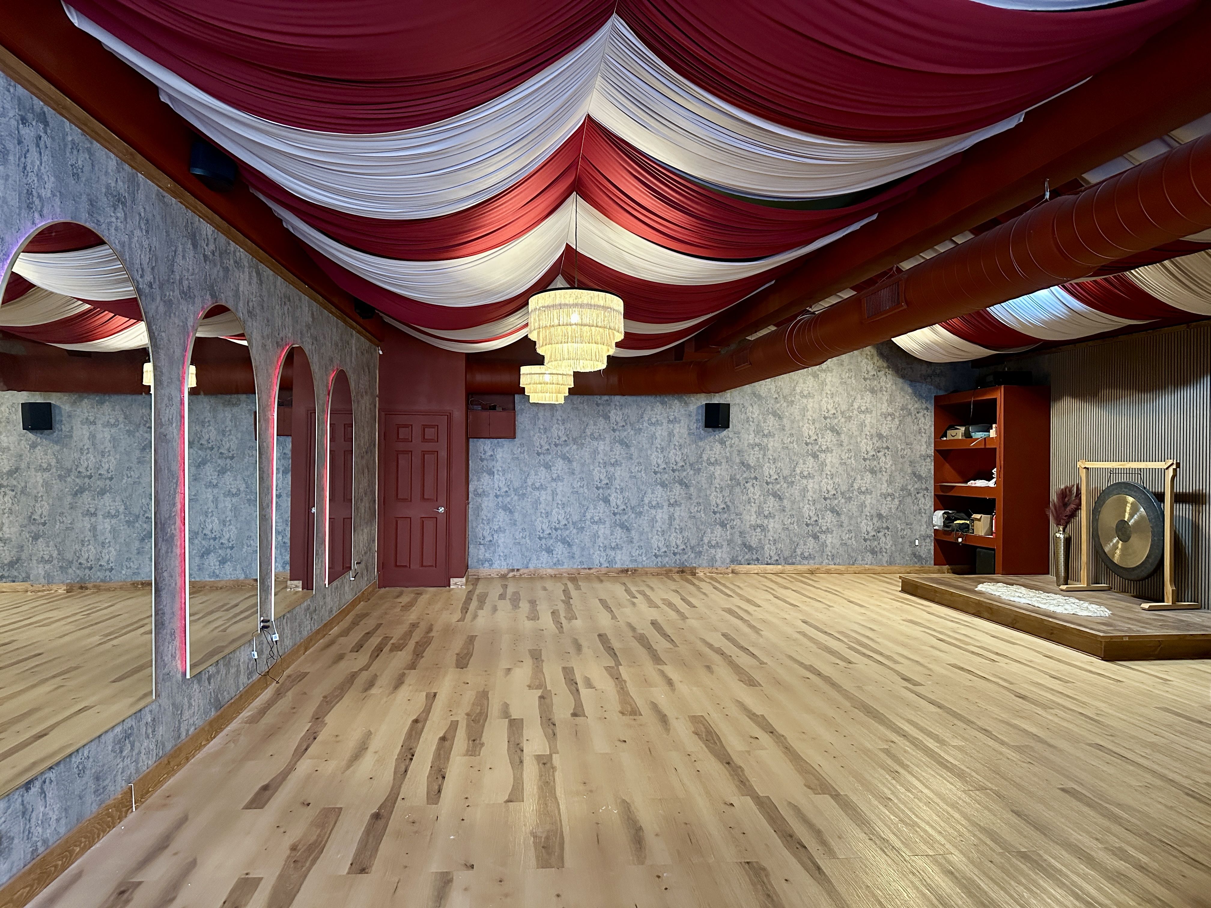 Casa Gaia opening soon in Plaza MIdwood