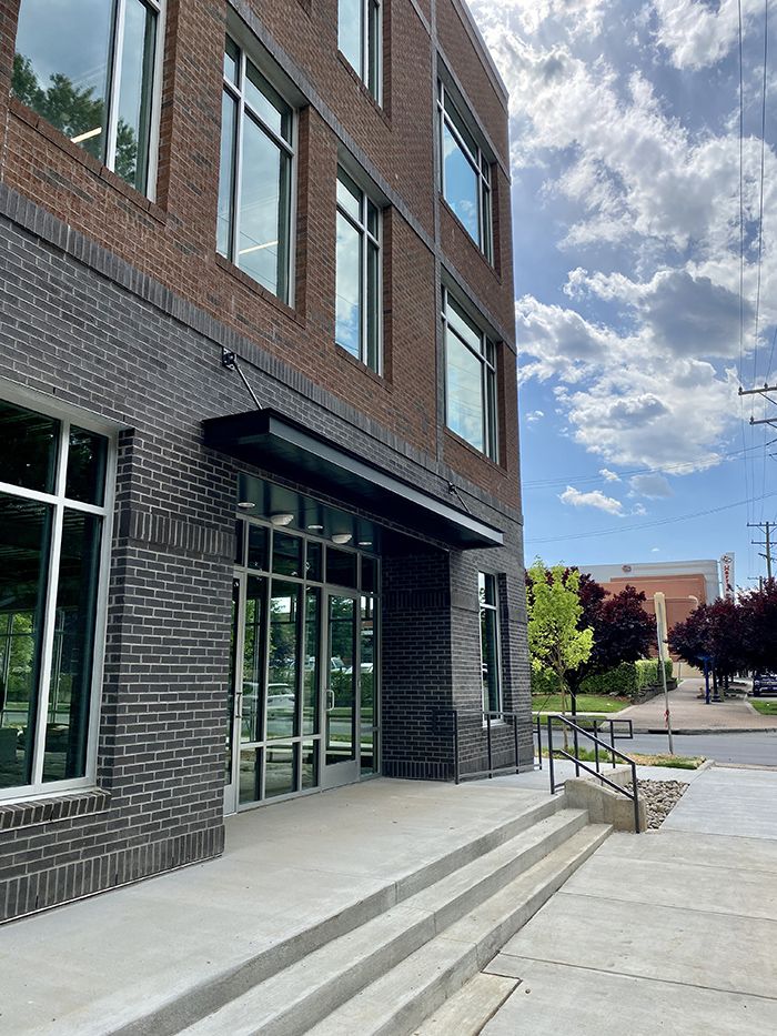 southern strain plaza midwood