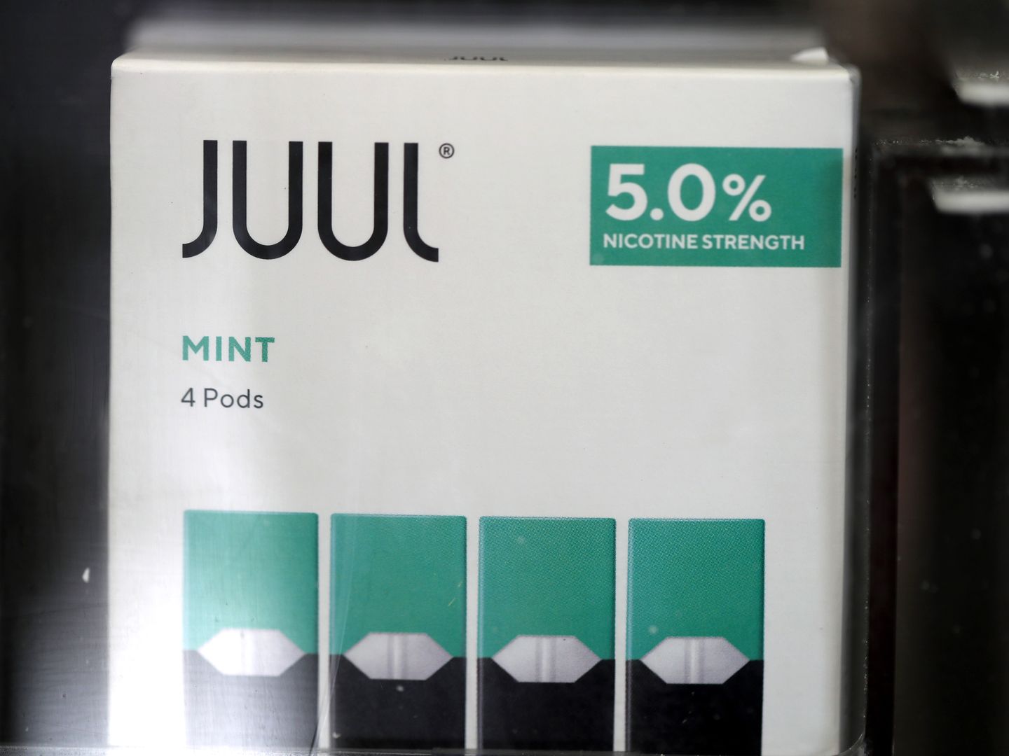 juul pod delivery denver