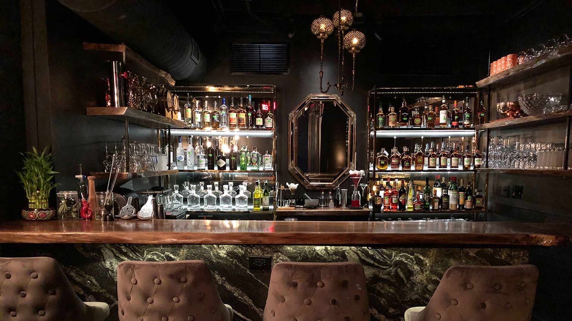 most romantic restaurants in charlotte kiki