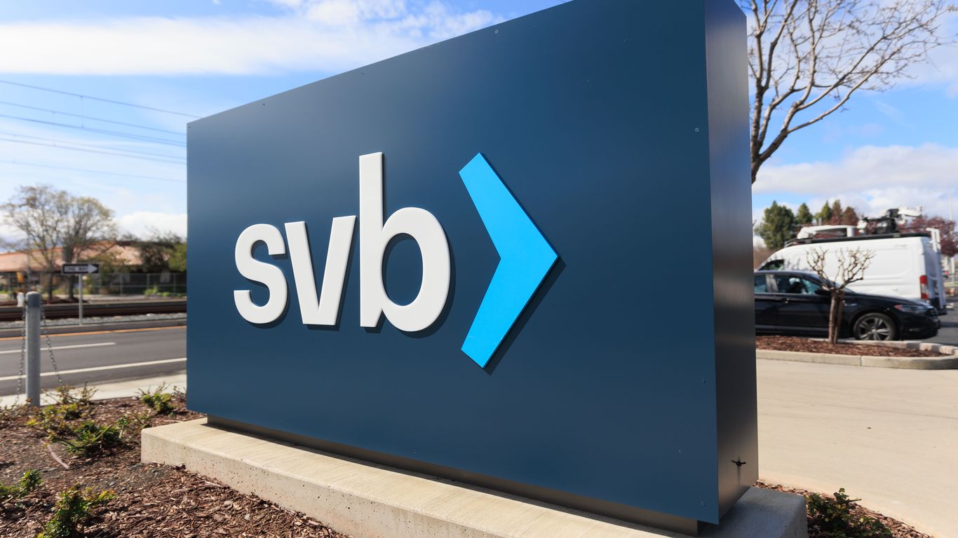 Silicon Valley Bank collapse rattles Silicon Mountain in Colorado