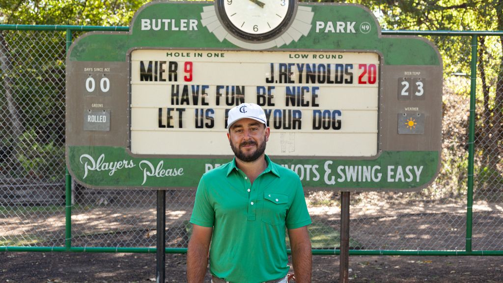 Austinbased Criquet represented at Masters Tournament Axios Austin