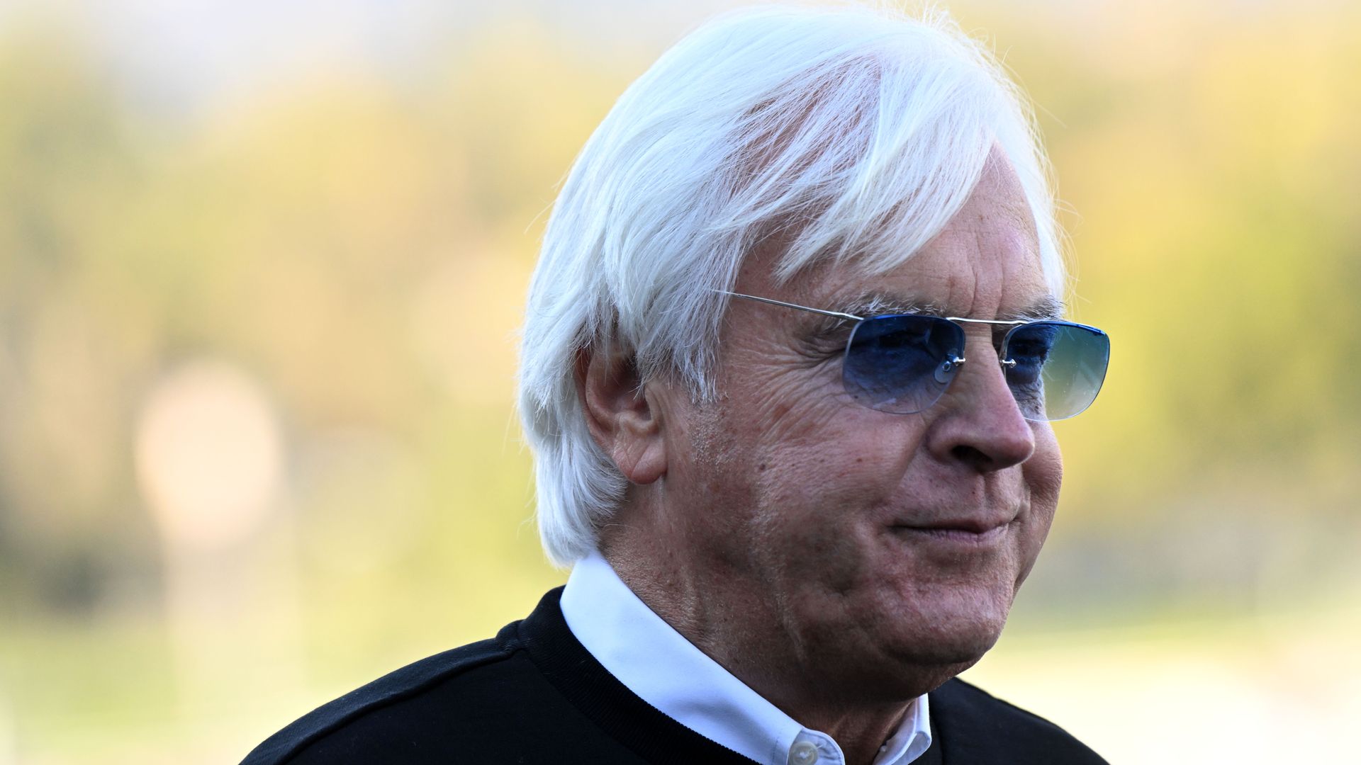 Bob Baffert