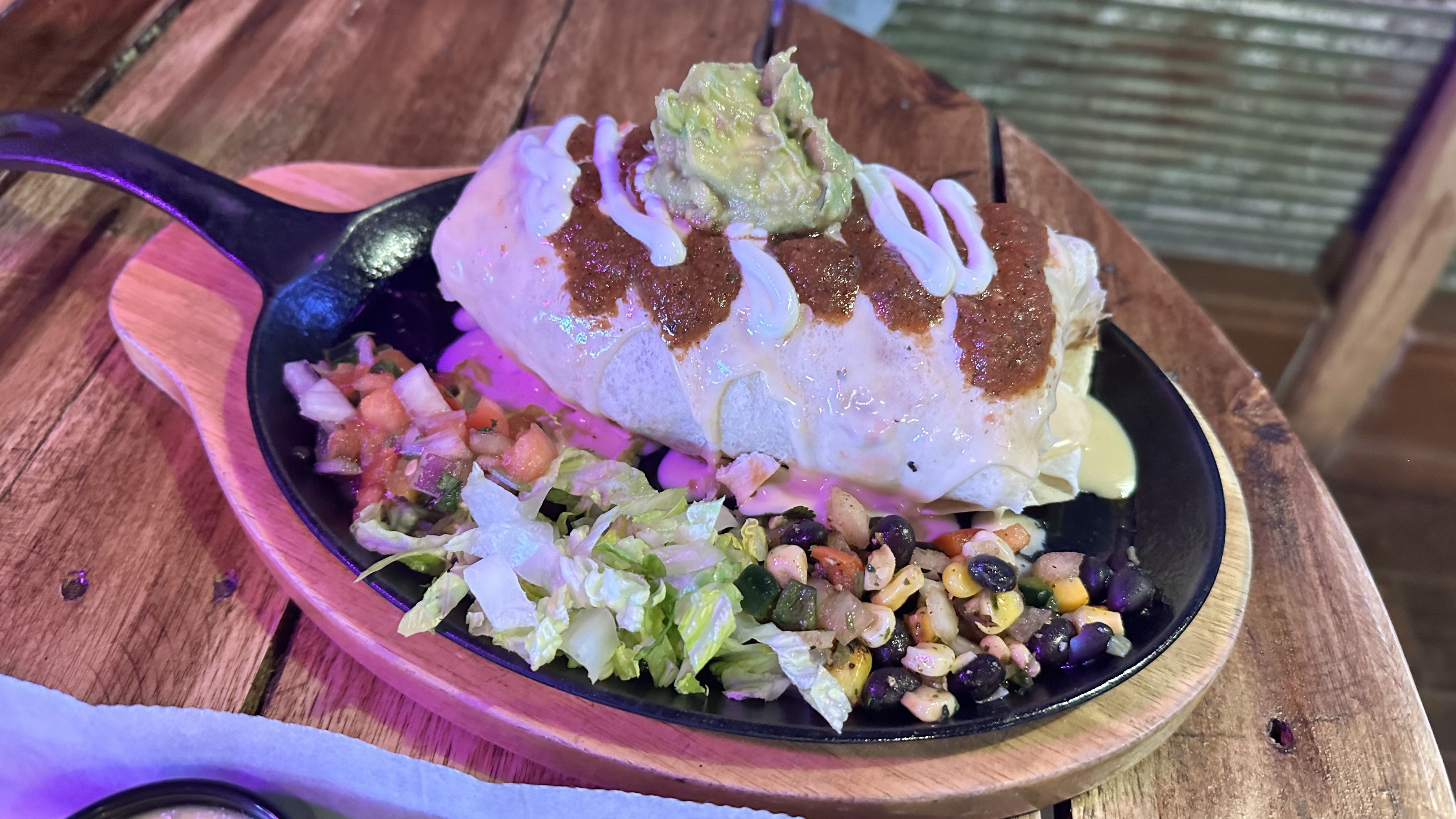 Stagecoach from Salty Cowboy