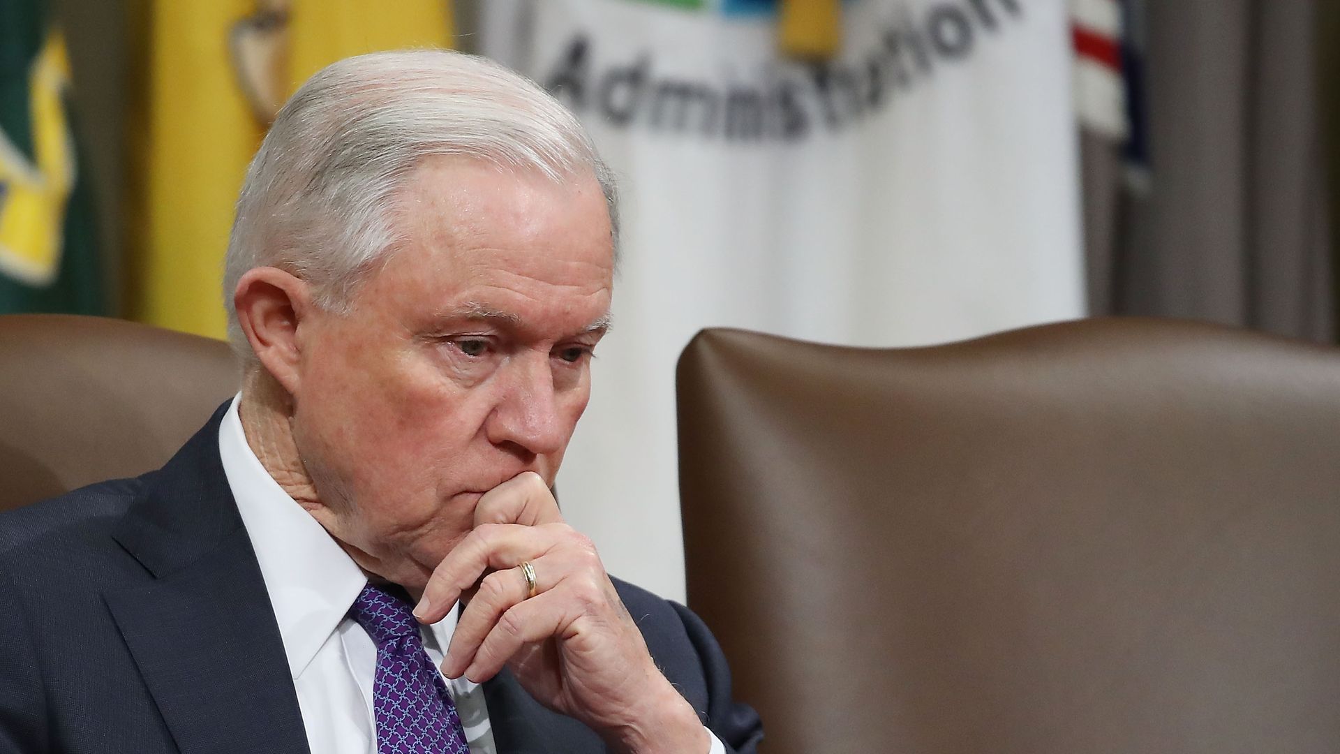 Jeff Sessions