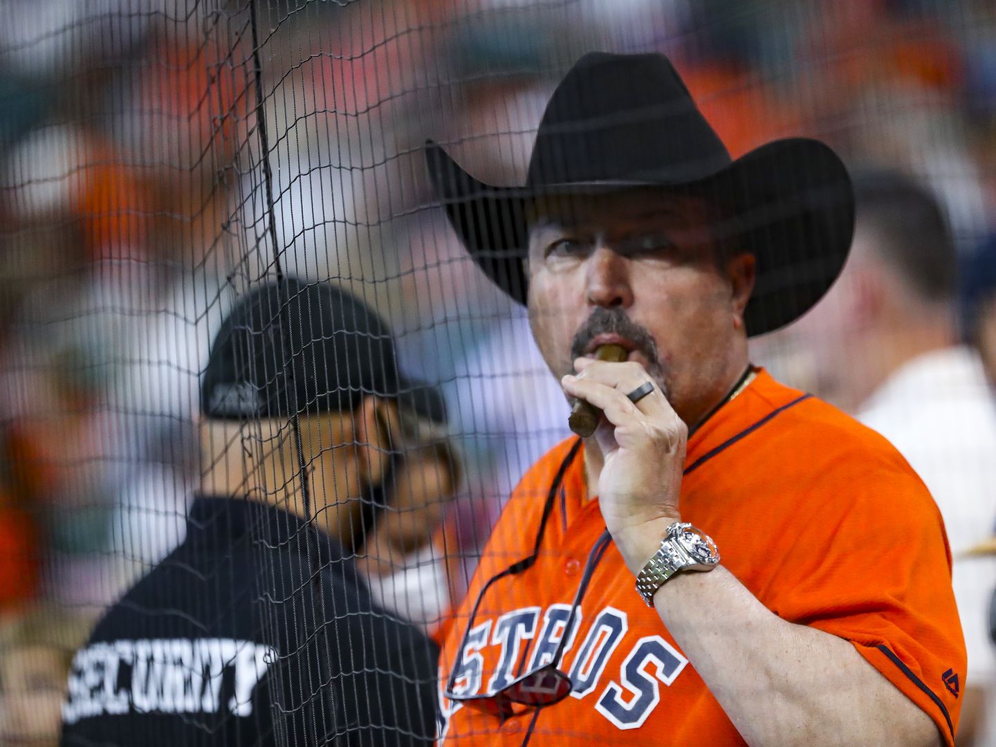 Father of Red Sox star Alex Bregman to run for NM governor