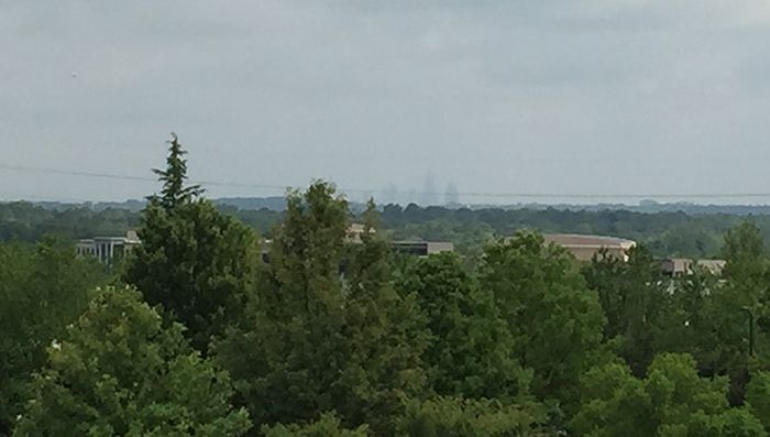 Uptown-Charlotte-skyline