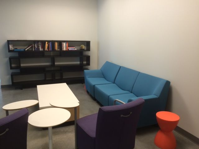 tradeking lounge seating