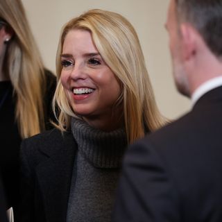 Congressional Democrats turn their sights to Pam Bondi after Kristi Noem's firing