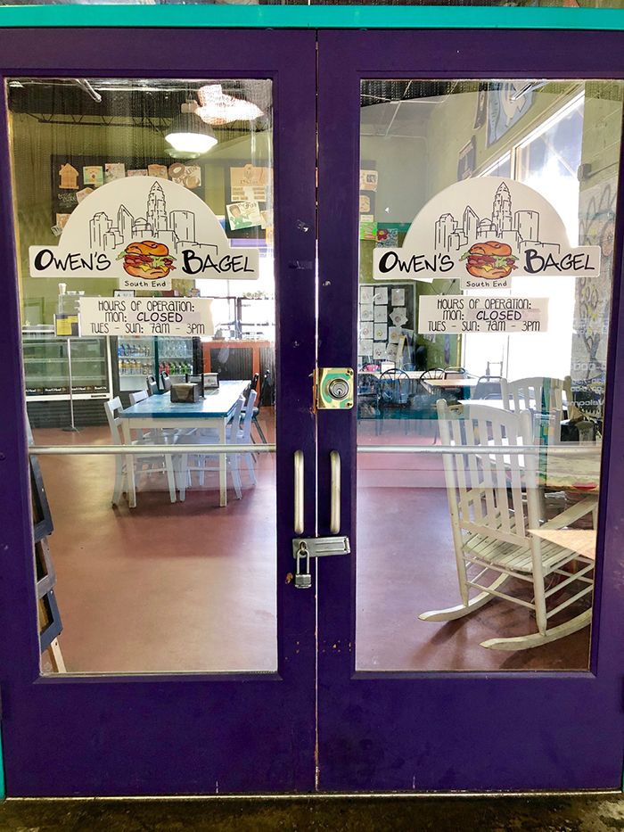 location-of-owen's-bagels-charlotte-south-end