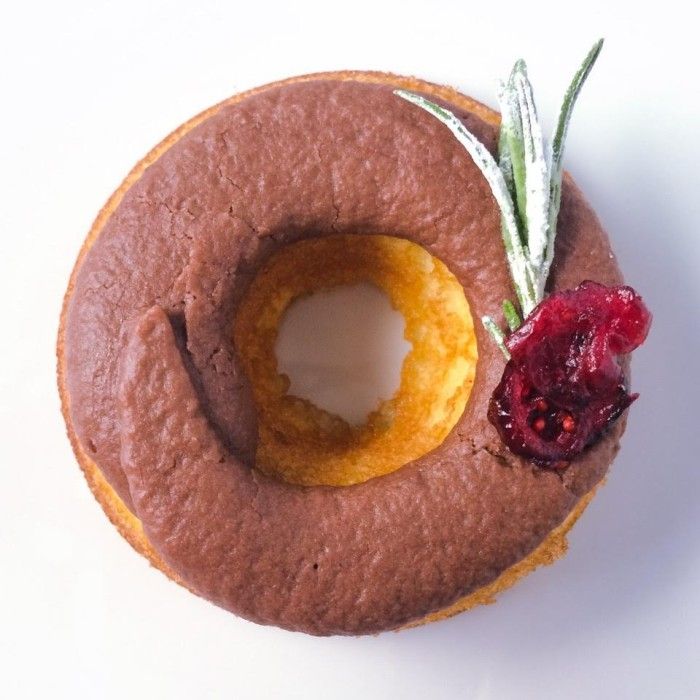 Photo via Joe's Doughs