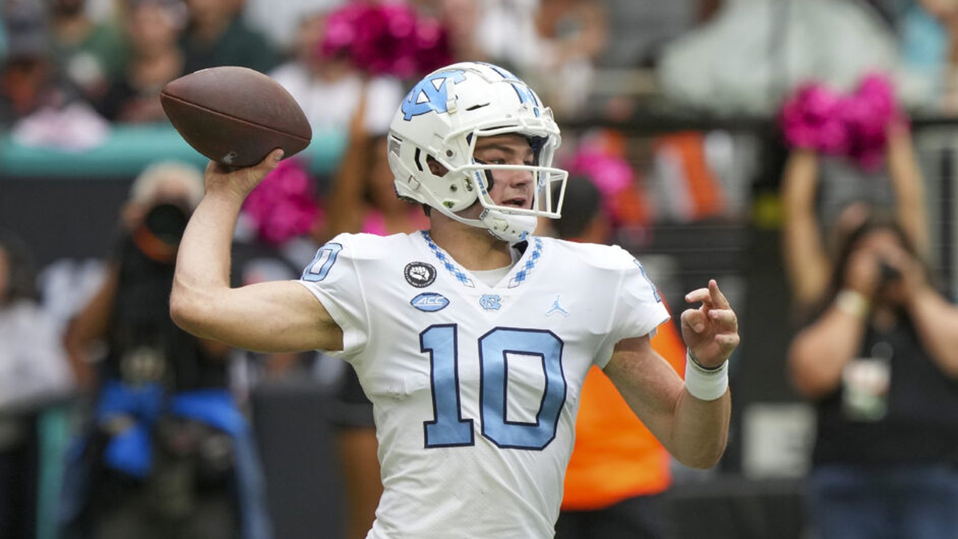 drake-maye-unc-quaterback