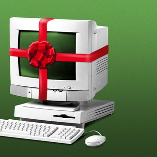 Top holiday scams shoppers should watch for ahead of Black Friday