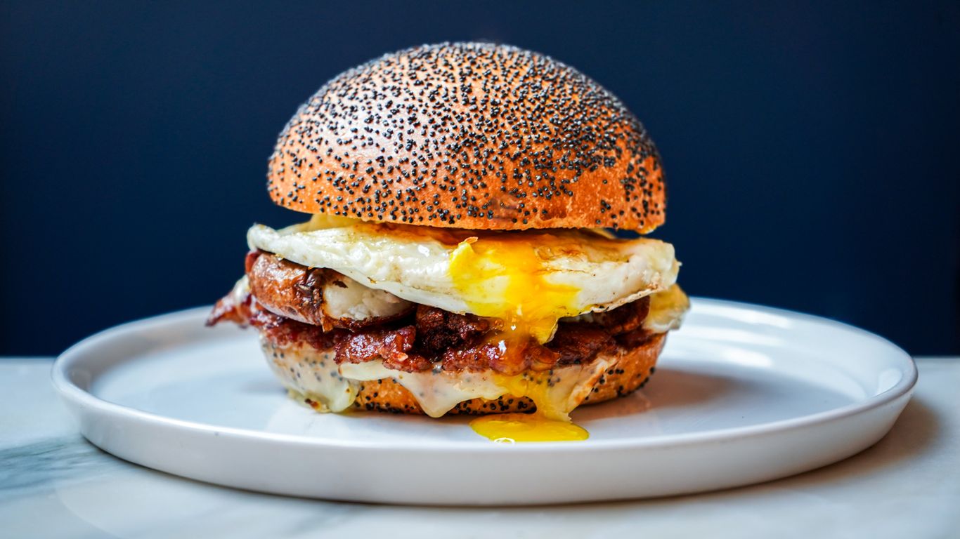 All-day NYC cafe Daily Provisions opens in Dupont Circle next week