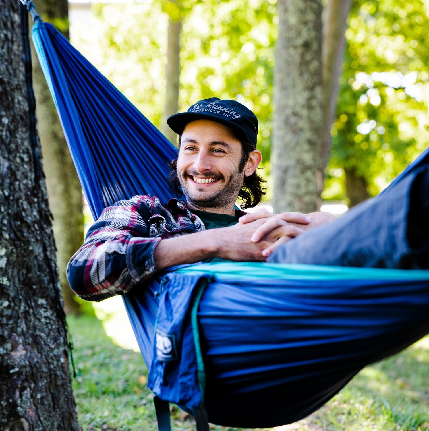 Eno Hammock