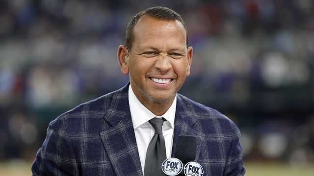 A-Rod's SPAC Slam Corp. signs merger with Lynk, satellite-direct-to ...