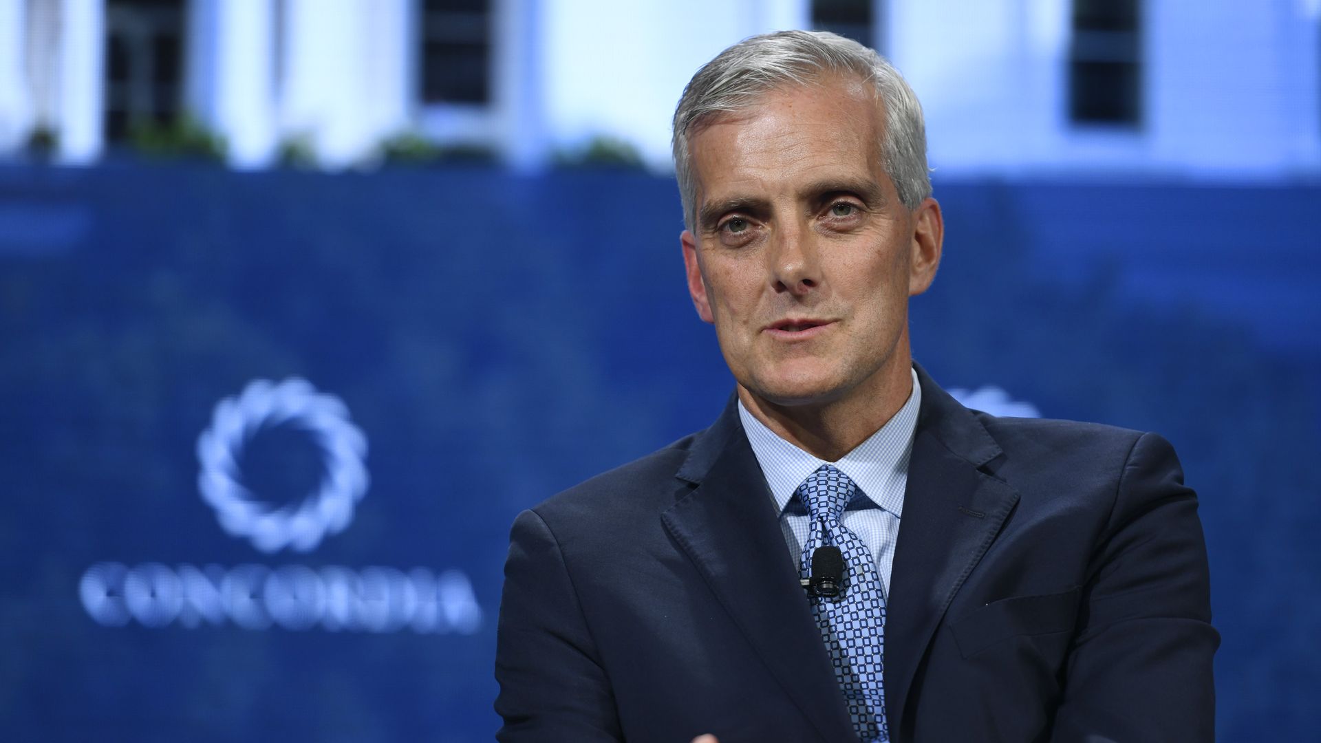 Picture of Denis McDonough