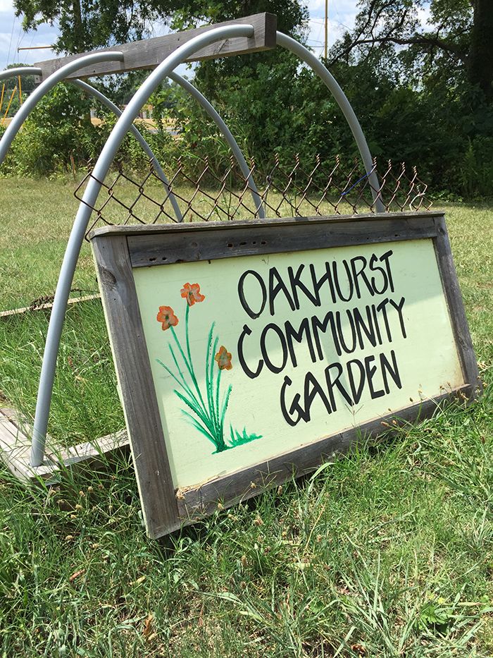 oakhurst-community-garden