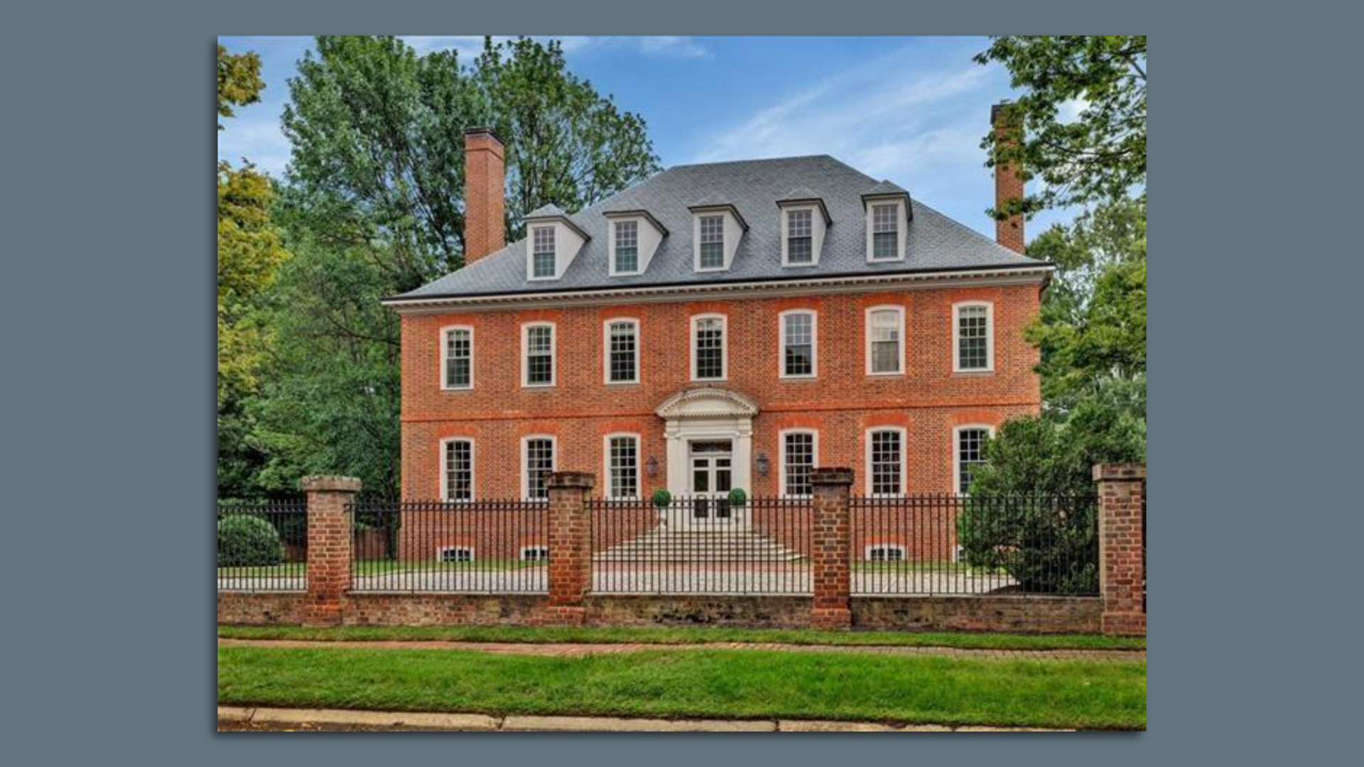 Richmond's most expensive home sales in 2022 Axios Richmond