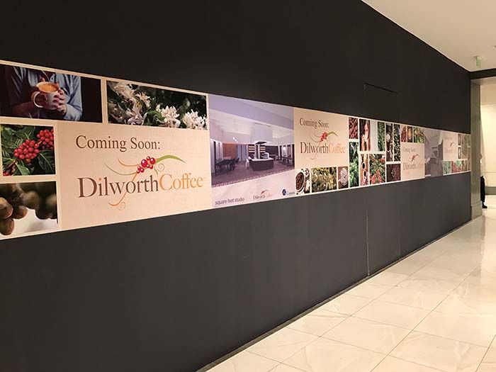 Dilworth Coffee Uptown