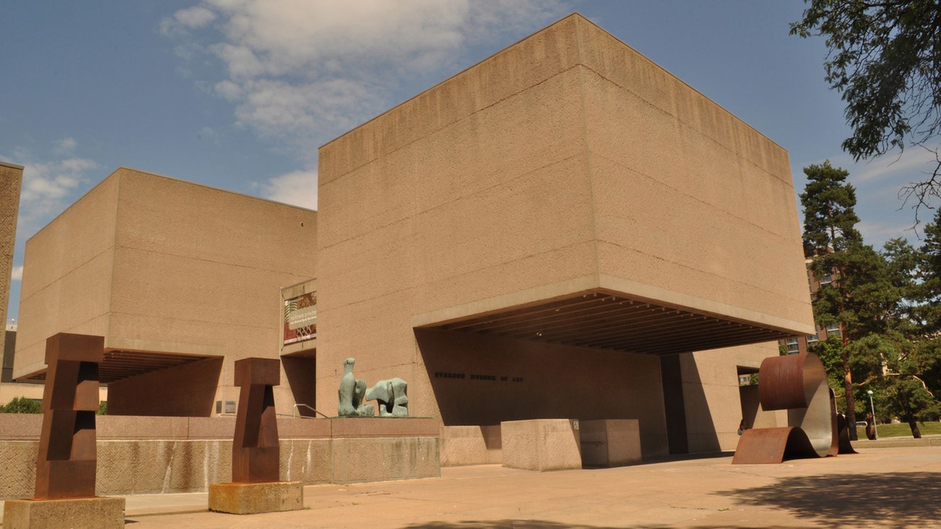 Everson Museum of Art