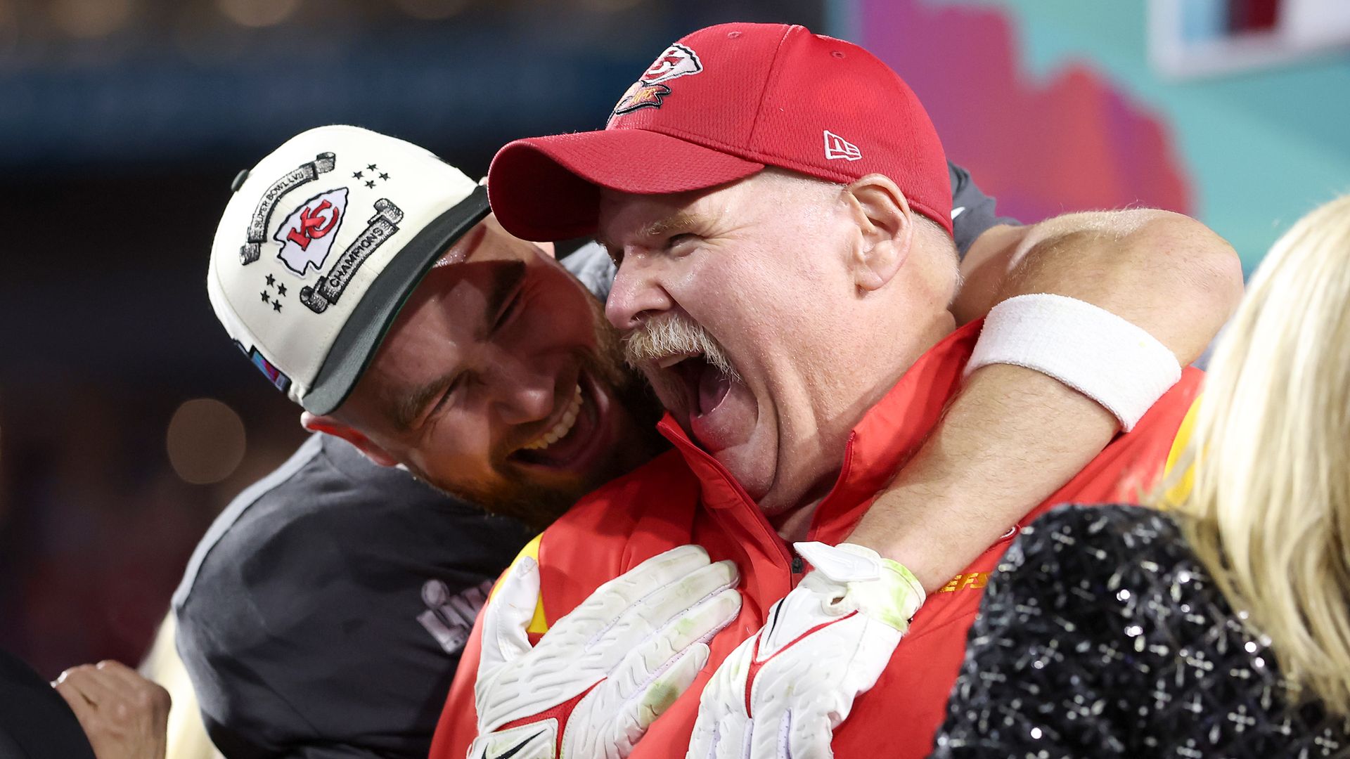 Andy Reid