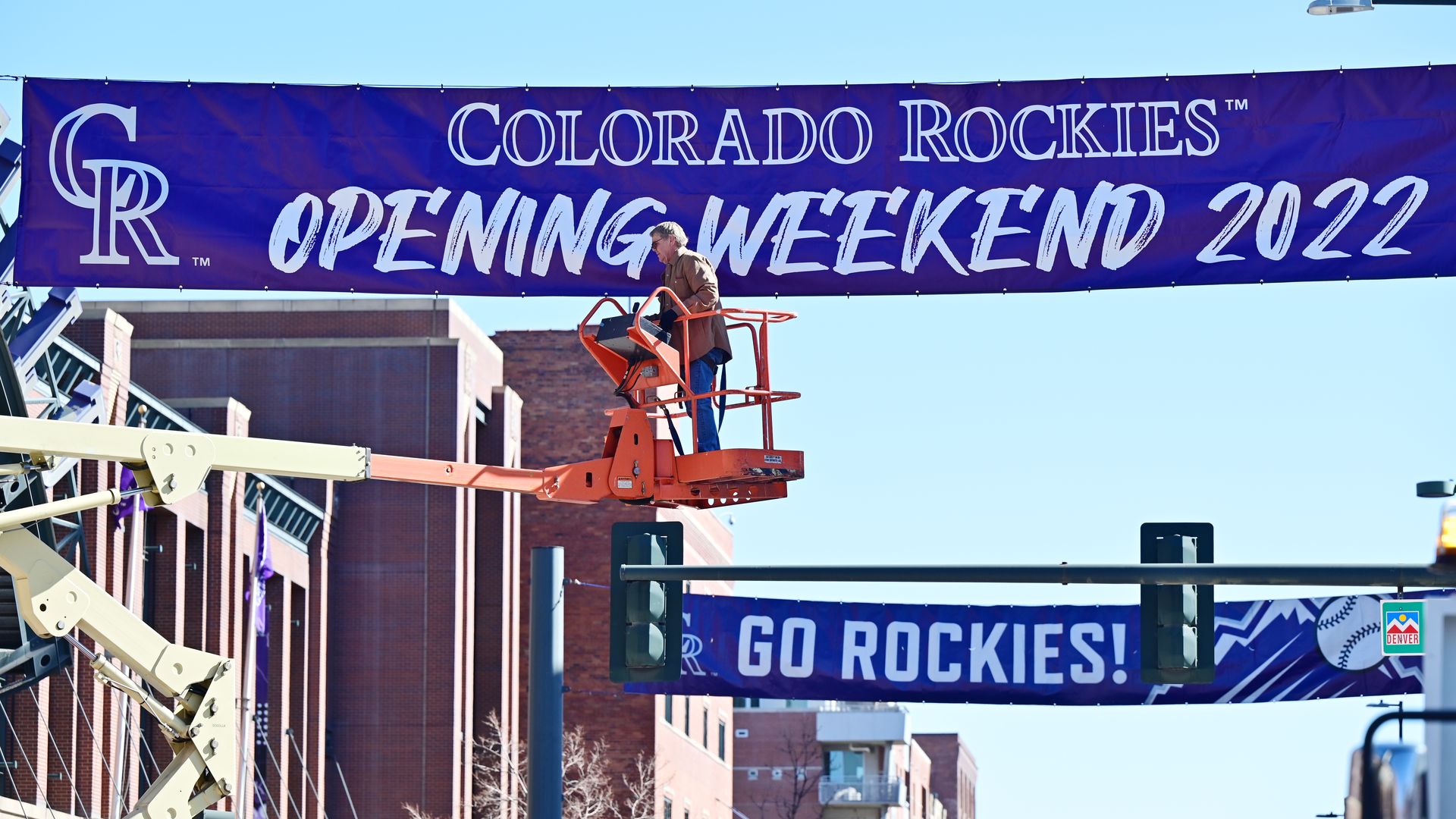 Rockies opening-day: Deals, events and fun outside Coors Field on April 8