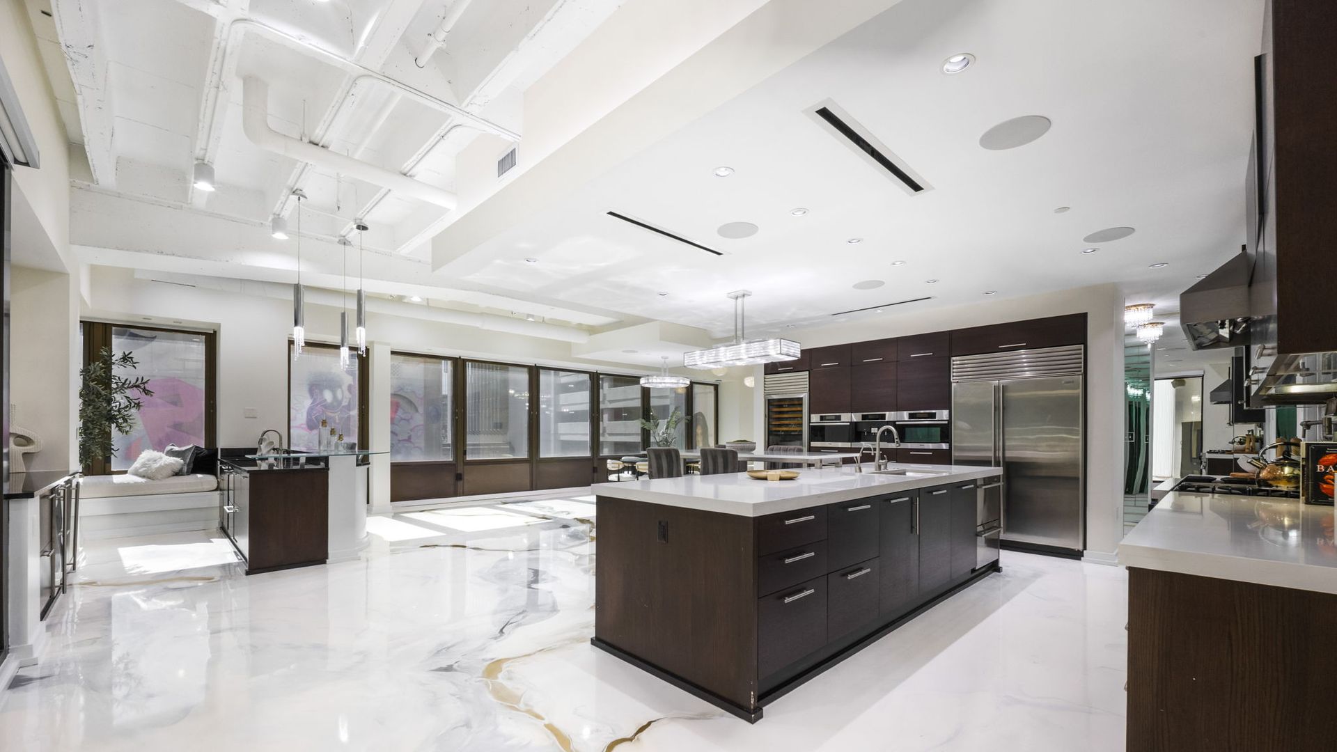 lamelo ball uptown condo for sale charlotte