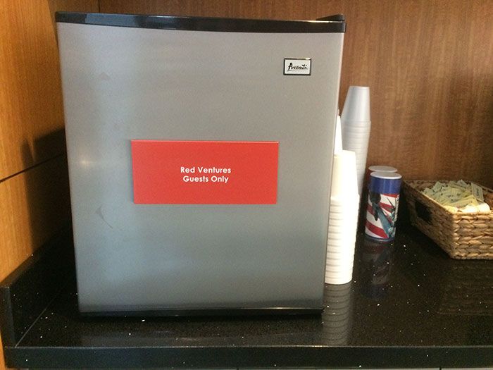 red-ventures-guests-only-fridge