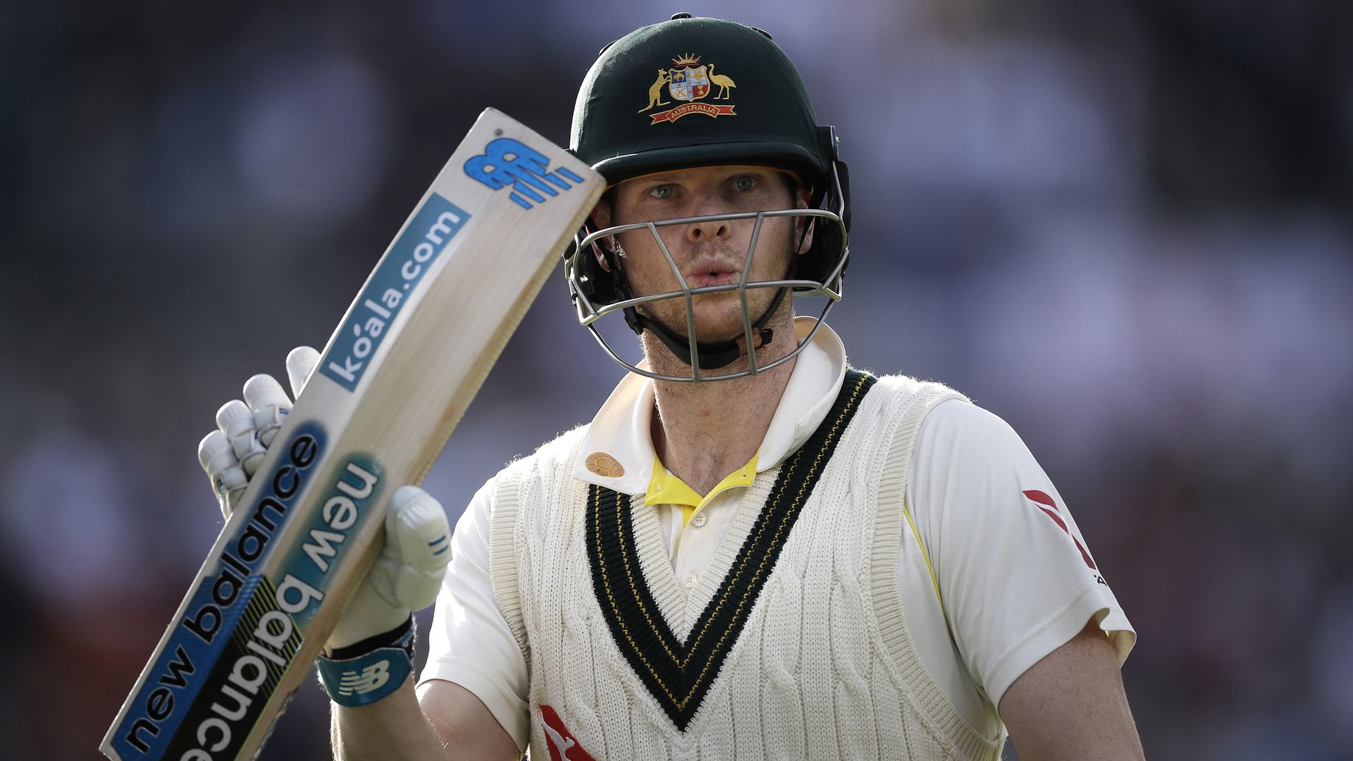 Steve Smith