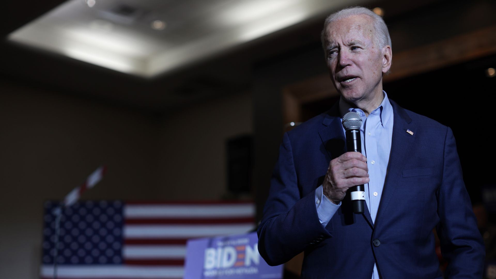 Joe Biden