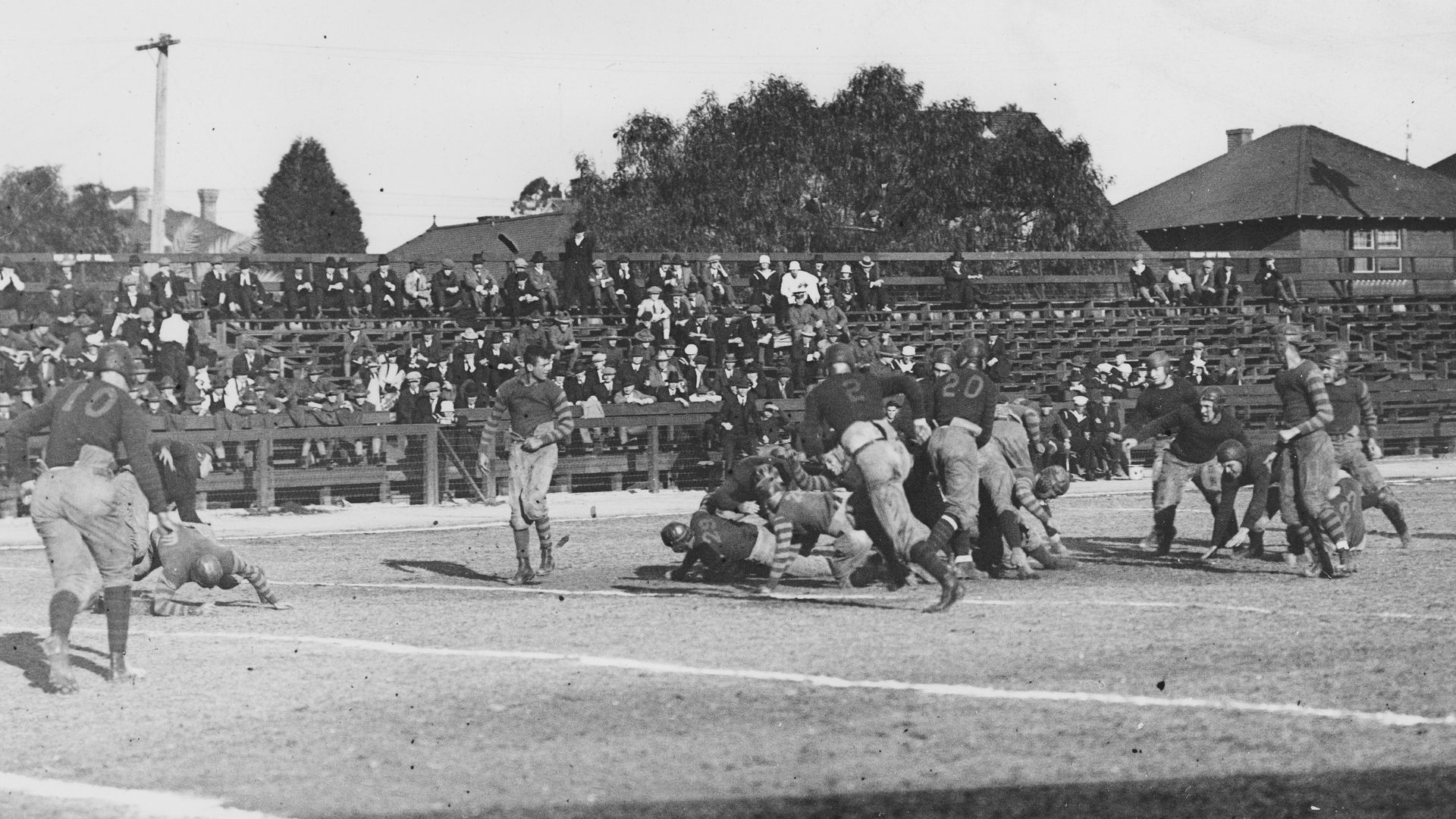 When Babe Ruth and the Great Influenza Gripped Boston