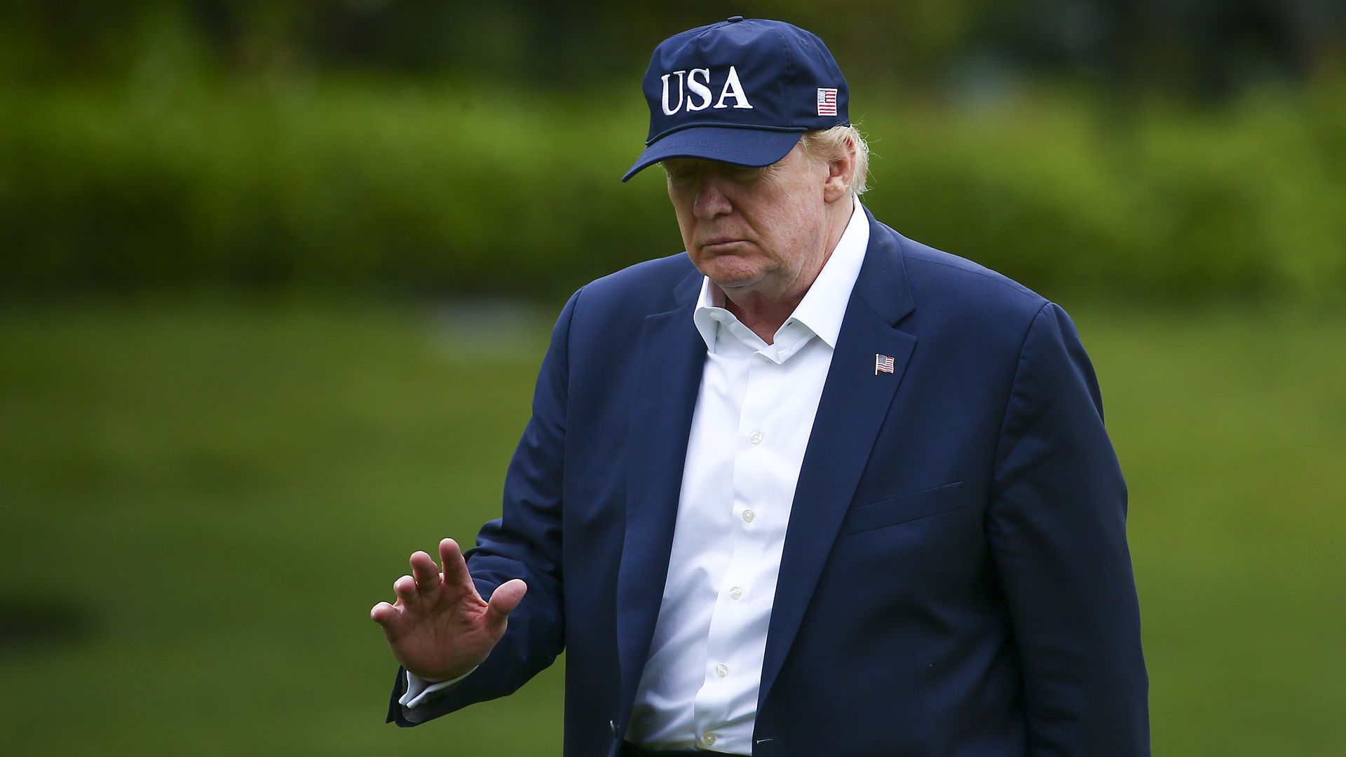 Trump
