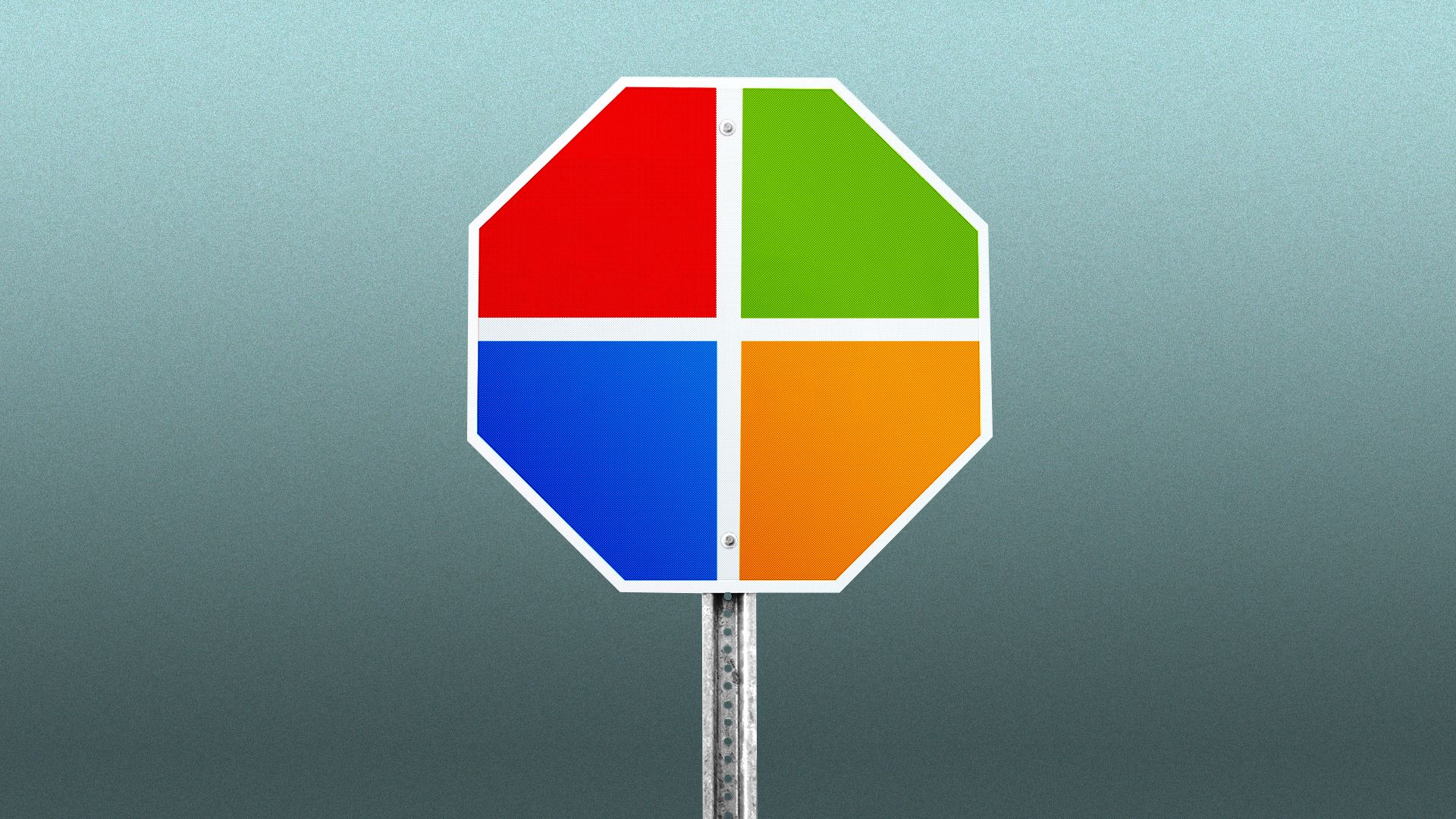 microsoft halt