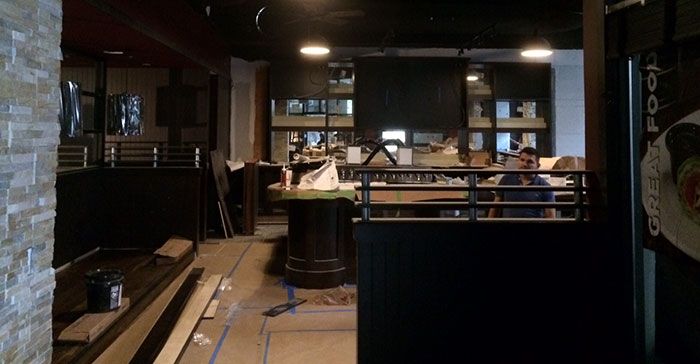 inside-rusty-bucket-construction-southpark-charlotte