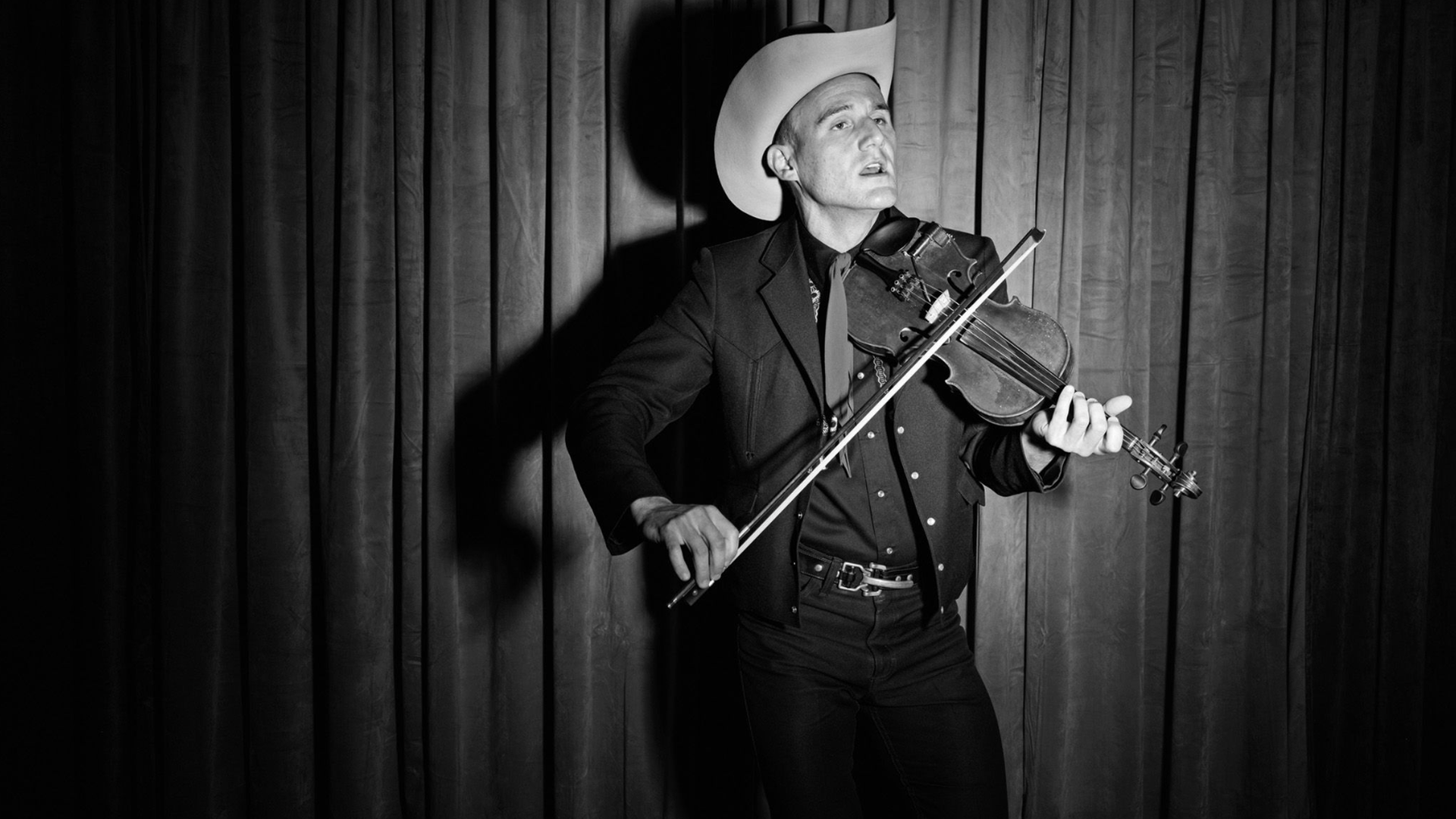 photo of part of art exhibit