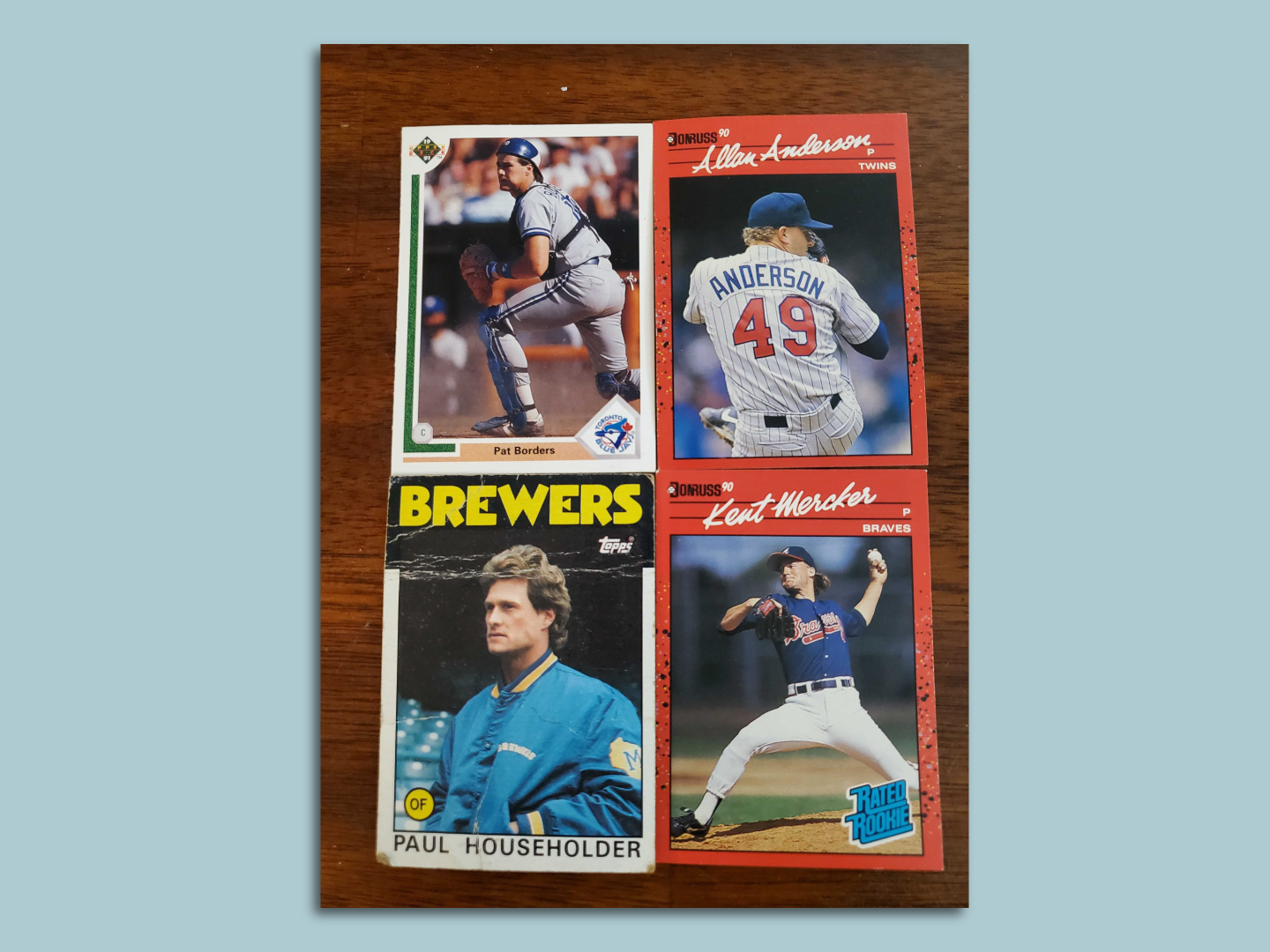 Three Central Ohio shops to visit for sports and trading cards - Axios