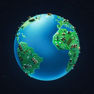 "I am giving you money!" Nvidia's CEO wants every country to build its own AI