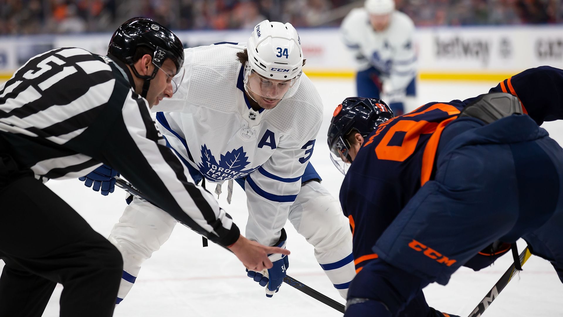 Photo by Codie McLachlan/Getty Images