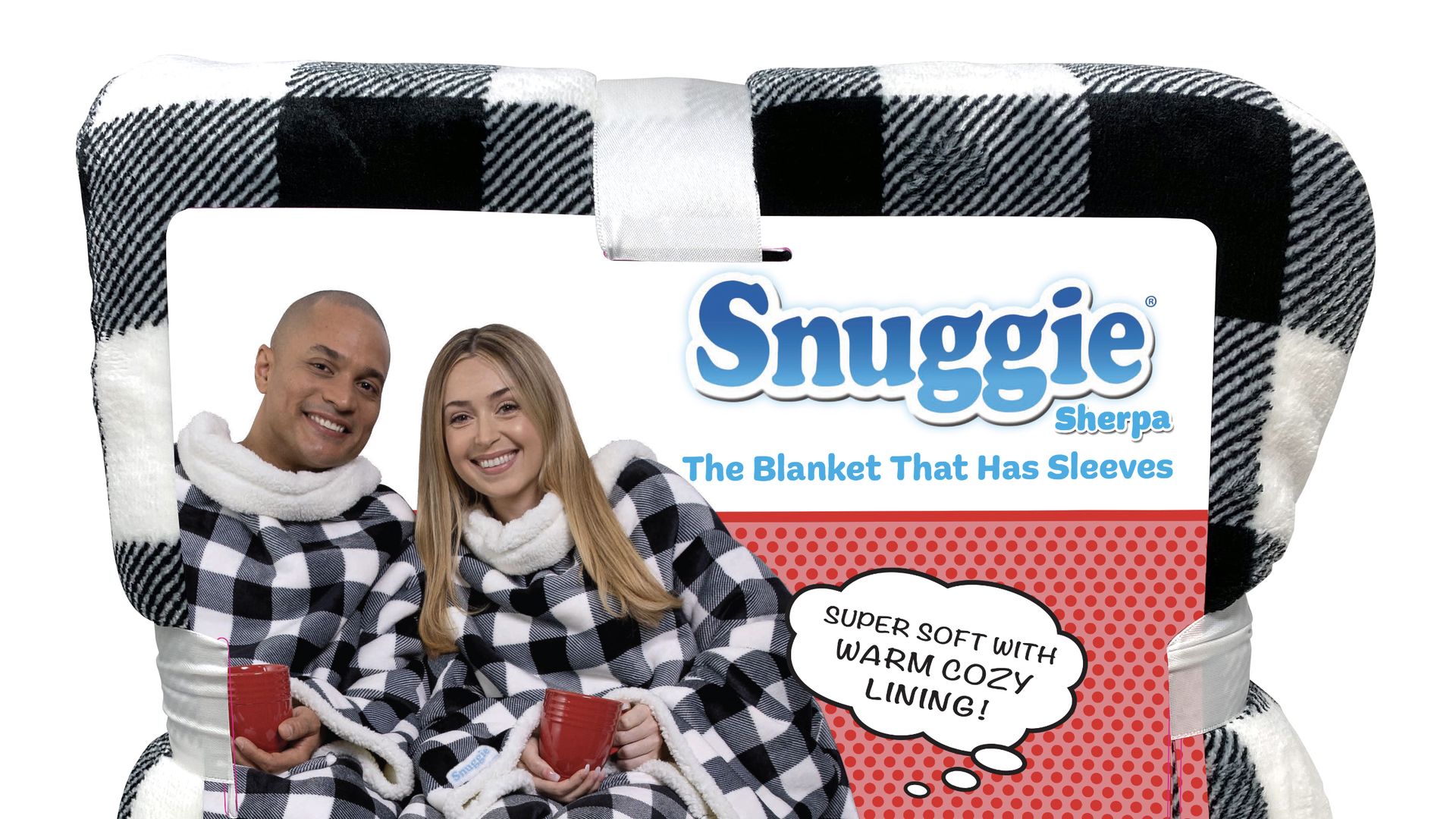 Allstar 2025 products snuggie