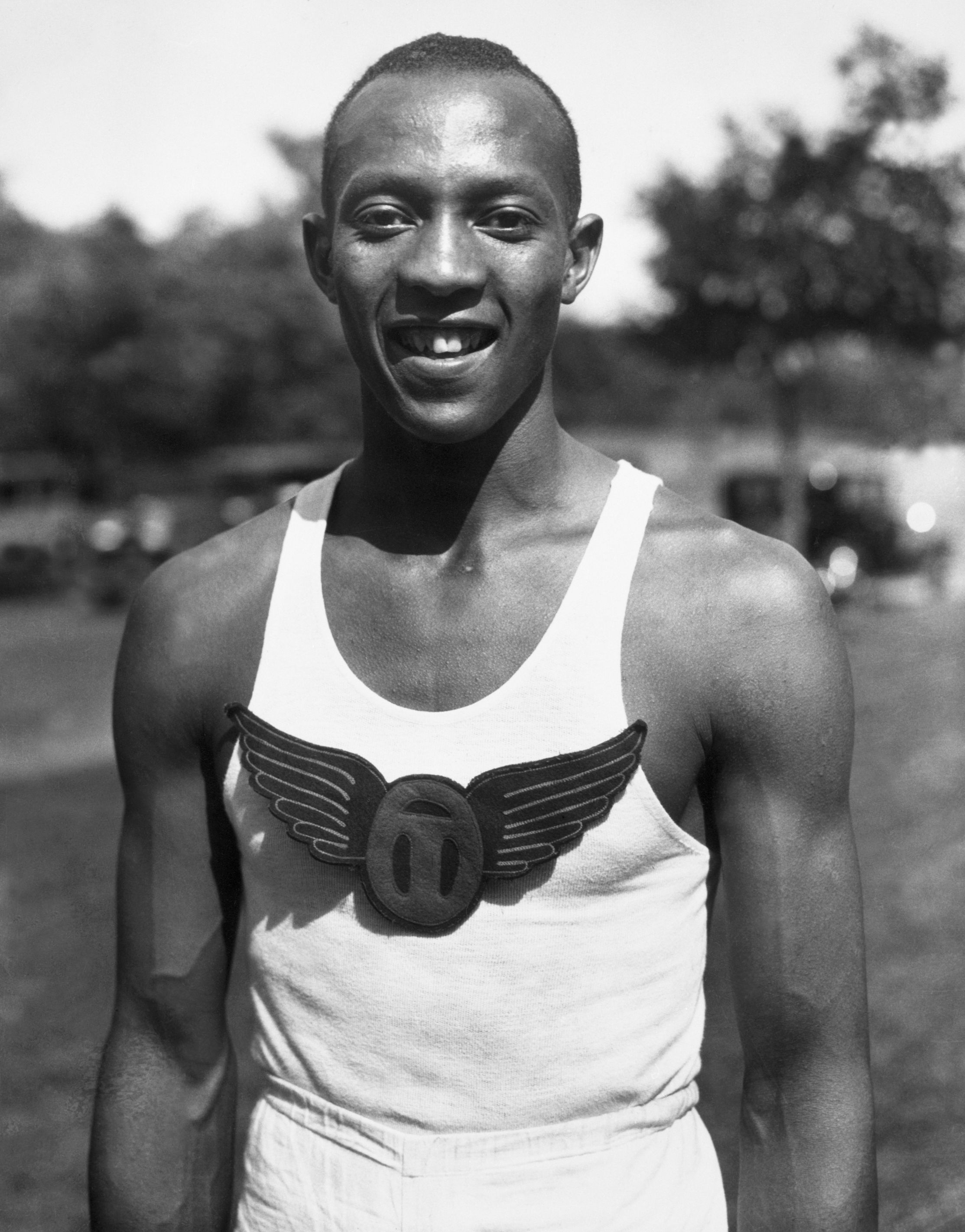 Jesse Owens