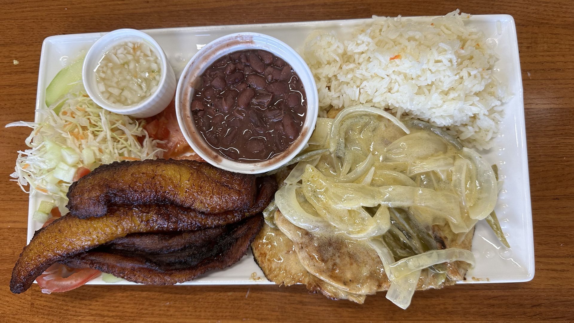 photo of jalapeno chicken