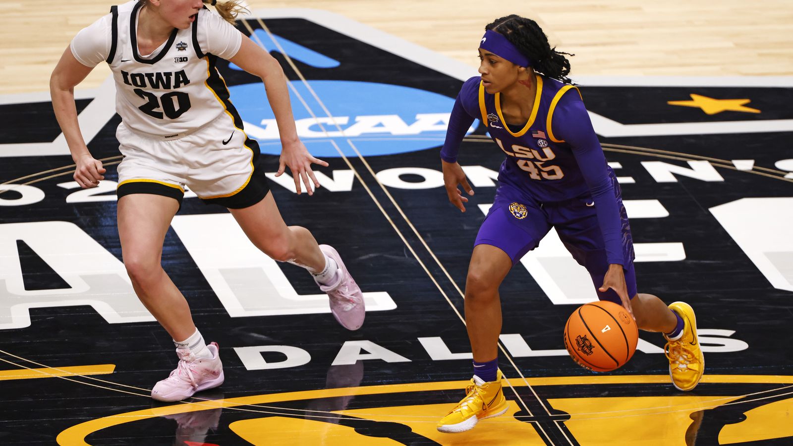 NCAAW College Women's Basketball News, Video, Rumors, Scores, Stats,  Standings - Yahoo Sports