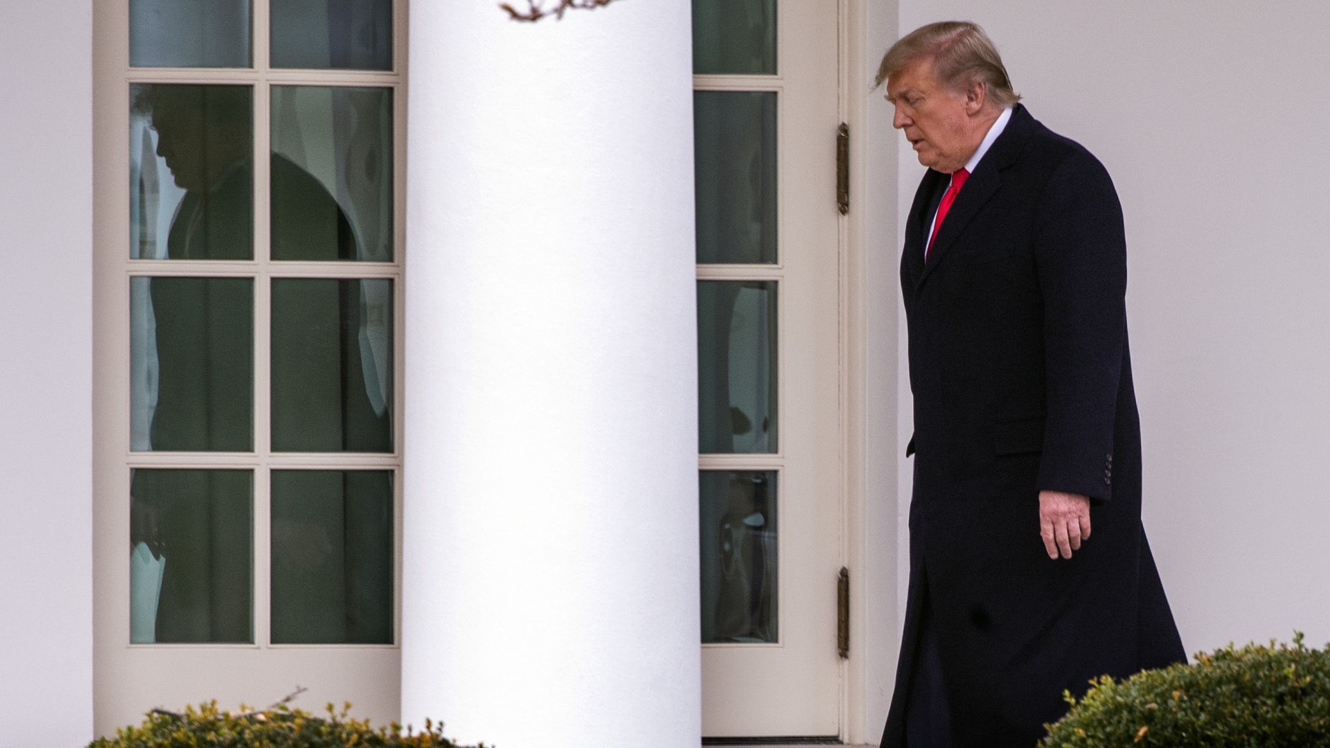 President Trump