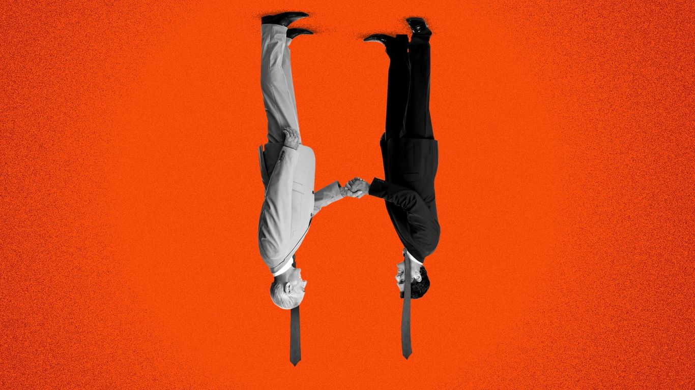 Welcome to the New Not Normal - Vimarsana News