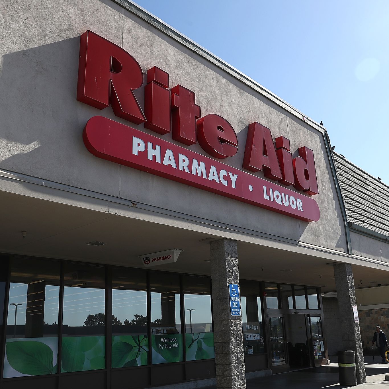Rite Aid to halt sale of e-cigarettes and vaping products