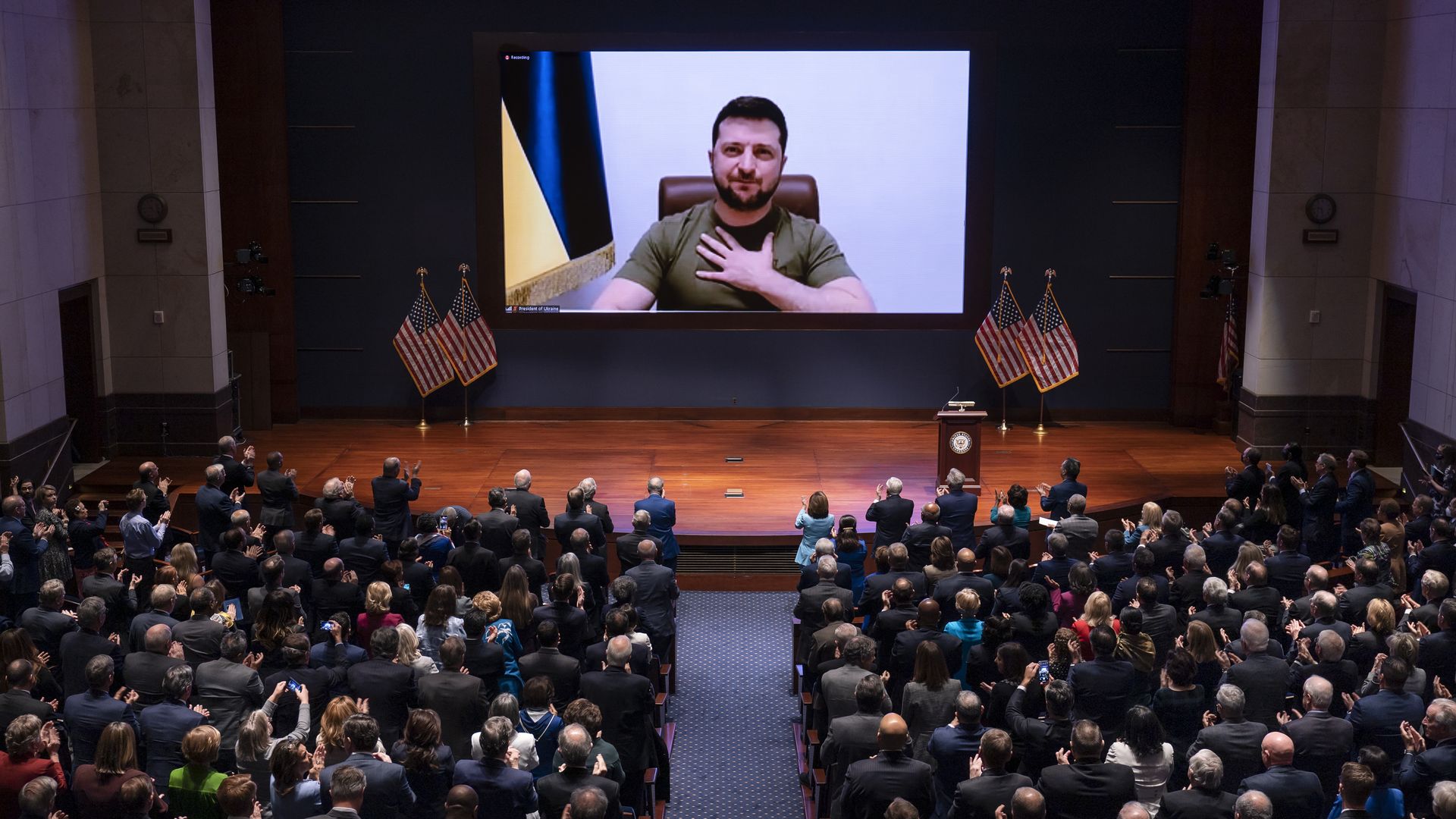 Zelensky